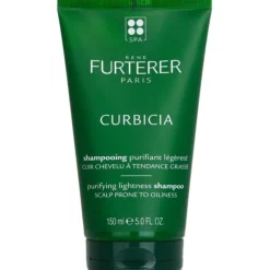 Curbicia Purifying Ritual Normalizing Lightness Shampoo (Scalp Prone To Oiliness)