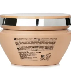 Curl Manifesto Treatment Beurre Haute Nutrition Hair Mask