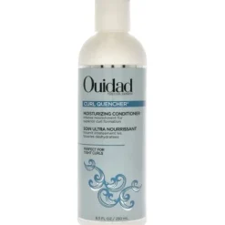 Curl Quencher Moisturizing Conditioner by Ouidad for Unisex - 8.5 oz Conditioner