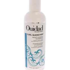 Curl Quencher Moisturizing Shampoo by Ouidad for Unisex - 8.5 oz Shampoo