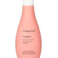Curl Shampoo (For Waves, Curls and Coils)