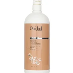 Curl Shaper Double Duty Weightless Cleansing Conditioner (For Loose Curls + Waves)