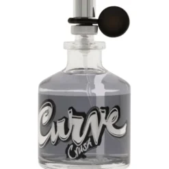 Curve Crush by Liz Claiborne for Men - 2.5 oz Cologne Spray