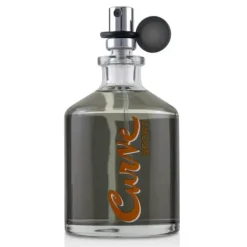 Curve Sport Cologne Spray