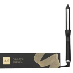 Curve Tong Classic Curl Hair Curlers