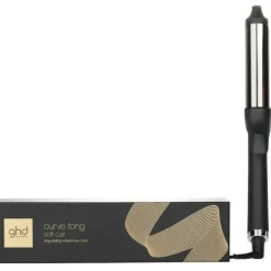 Curve Tong Soft Curl Hair Curlers