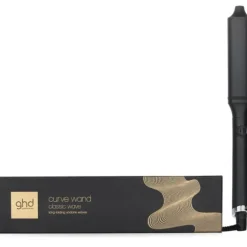 Curve Wand Classic Wave Hair Curlers