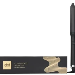 Curve Wand Creative Curl Hair Curlers