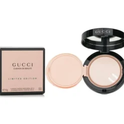 Cushion De Beaute Foundation SPF 22