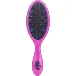 Custom Care Detangler Thick Hair Brush