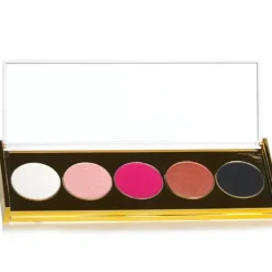 Custom Eyes Shadow Palette (5x Eyeshadow)
