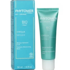 Cyfolia Radiance Moisturizing Mask