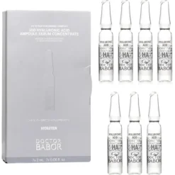 10D Hyaluronic Acid Ampoule Serum Concentrate