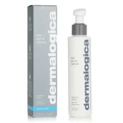 Daily Glycolic Cleanser