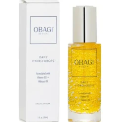 Daily Hydro-Drops Facial Serum