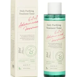 Daily Purifying Treatment Toner