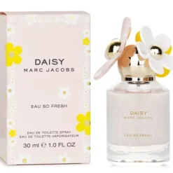 Daisy Eau So Fresh Eau De Toilette Spra