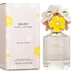 Daisy Eau So Fresh Eau De Toilette Spray