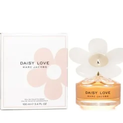 Daisy Love Eau De Toilette Spray