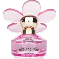 Daisy Love Paradise Eau De Toilette Spray