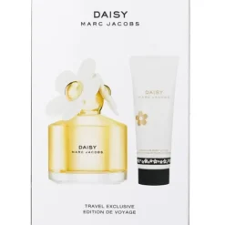 Daisy Travel Exclusive Edition De Voyage Coffret: