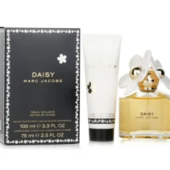 Daisy Travel Exclusive Edition De Voyage Coffret:
