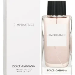 D&G L'Imperatrice Eau De Toilette Spray