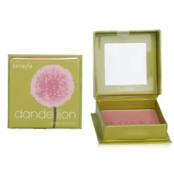 Dandelion Baby Pink Brightening Blush