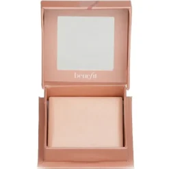 Dandelion Twinkle Soft Nude Pink Highlighter