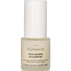 Dark Circles Relief & Uplift Eye Serum