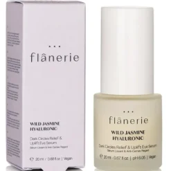 Dark Circles Relief & Uplift Eye Serum