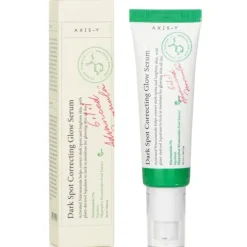 Dark Spot Correcting Glow Serum