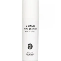 Dark Spot Fix