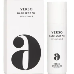 Dark Spot Fix