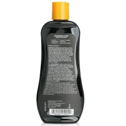 Dark Tanning Exotic Oil Intensifier