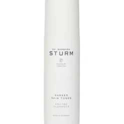 Darker Skin Tones Enzyme Cleanser