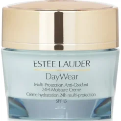 DayWear Multi-Protection Anti-Oxidant 24H-Moisture Creme SPF 15 - Dry Skin