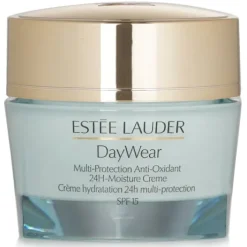 DayWear Multi-Protection Anti-Oxidant 24H-Moisture Creme SPF 15 - Normal/ Combination Skin