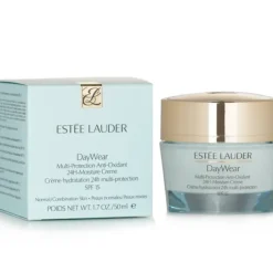DayWear Multi-Protection Anti-Oxidant 24H-Moisture Creme SPF 15 - Normal/ Combination Skin