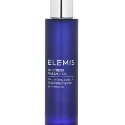 De Stress Massage Oil