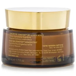 Dead Sea Osmoter Concentrate Supreme Hydration Cream (Blue Light Defender)