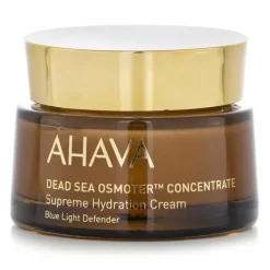 Dead Sea Osmoter Concentrate Supreme Hydration Cream (Blue Light Defender)