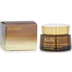 Dead Sea Osmoter Concentrate Supreme Hydration Cream (Blue Light Defender)