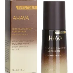 Dead Sea Osmoter Concentrate Even Tone Serum