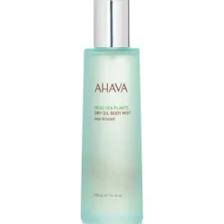 Deadsea Plants Dry Oil Body Mist - Sea-Kissed