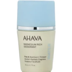 Deadsea Water Magnesium Rich Deodorant