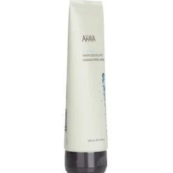 Deadsea Water Mineral Body Exfoliator