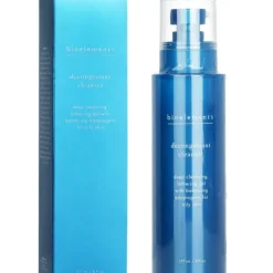 Decongestant Cleanser - For Oily, Very Oily Skin Types