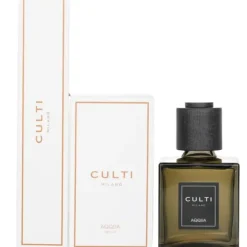 Decor Room Diffuser - Aqqua