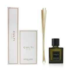 Decor Room Diffuser - Supreme Amber